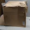 Cervical Neck Pillow for Pain Relief - Ergonomic Memory Foam Pillows for Sleeping, Cooling Side Sleeper Pillow for Neck Support, Contour Orthopedic Bed Pillow for Back Stomach Sleepers (White)