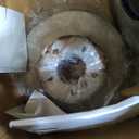 Detroit Axle Premium Brake Rotors R-31312 Cast Iron Rear Pair