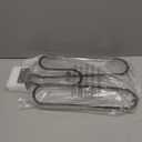 Stanbroil BBQ Grill Heating Element for Weber Q240 Q2400 Grills, Weber 55020001 Grills, Replacement Part for Weber 70127