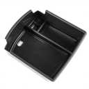 Centre Console Tray, for Hyundai, for Kona 2018 2019 2020 2021 2022 2023 Car Armrest Storage Box Center Console Tray Organizer Interior Accessories