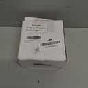 Relaxweex Air Compressor Pressure Switch 26 Amps 120/240 Volts 120-155 Psi with 0-200 Psi Air Gauge 1/8''NPT and Safety pressure relief Valve 1/4 Male NPT