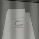 CoBak Case with Stand for 6.8 inch E-Book Reader -Cover with Auto Sleep Wake,Card Slot,Hand Strap Feature - Fits 11th Generationnot Compatible with Meebook/KoBo (Gray)