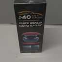 P40 Car Scratch Quick Repair Nano Spray,Quick Paint Restoration,Instant Invisible Scratch Remover,Multifunctional Coating Renewal Agent Spray for All Cars & Surfaces