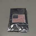 6 x US Flag strong magnet badge 3D Star Spangled Banner Decoration
