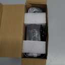 BOMGE mini 2 Channel USB Audio Interface for Recording, Streaming and Podcasting, with XLR/48V Phantom Power, Studio Quality Audio Interface for Guitarist, Vocalist, Podcaster or Producer