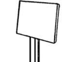 OREGON DUCKS DECOR METAL SIGN