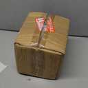 AntoKueh Colorful Ceramic Bowls 10oz, 4.7in Small Cereal Bowl Set of 6 for Ice Cream, Dessert, Porcelain bowl for Dipping, Sauce, Dishwasher/Microwave Safe