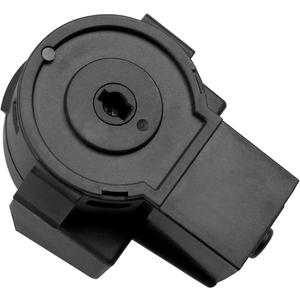 924-867 Ignition Switch Fit for Ford F150 Escape Focus Edge Explorer Expedition 2001-2019 Compatible with Lincoln Mazda Mercury Replace 98AZ11572A