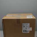 Igloo Hard Coolers | Profile II Series | Insulated Ice Chests | Roller Cooler with Wheels (Red 38-Can)