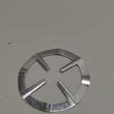 Non Slip Stove Stand/Moka Pot Holder/Coffee Pot Holder/Gas Range Burner Grate/Gas Oven Burner Grates Pan Holder Stand Stove Rack Milk Pot Holder for Gas Hob