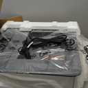 HP LaserJet Pro 3001dw Wireless Black & White Printer, Best-for-Office (3G65OF)