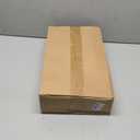 Suertestarry 36 Pack Plastic Reusable Cups 24oz Bulk Tumblers with Lids and Straws for Adults Kid Women Party, Smoothie Cups for Iced Coffee Travel Cup (Rose)