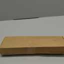 Fall Fake Mums Artificial Flowers, 6 Pack 42 Heads Faux Silk Small Chrysanthemum Ball Plastic Plants Outdoor UV Resistant for Autumn Home Kitchen Outside Porch Garden Pots Decoration (Orange)