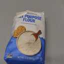Amazon Grocery, All Purpose Flour, 2 Lb (EXP 08/27/27)