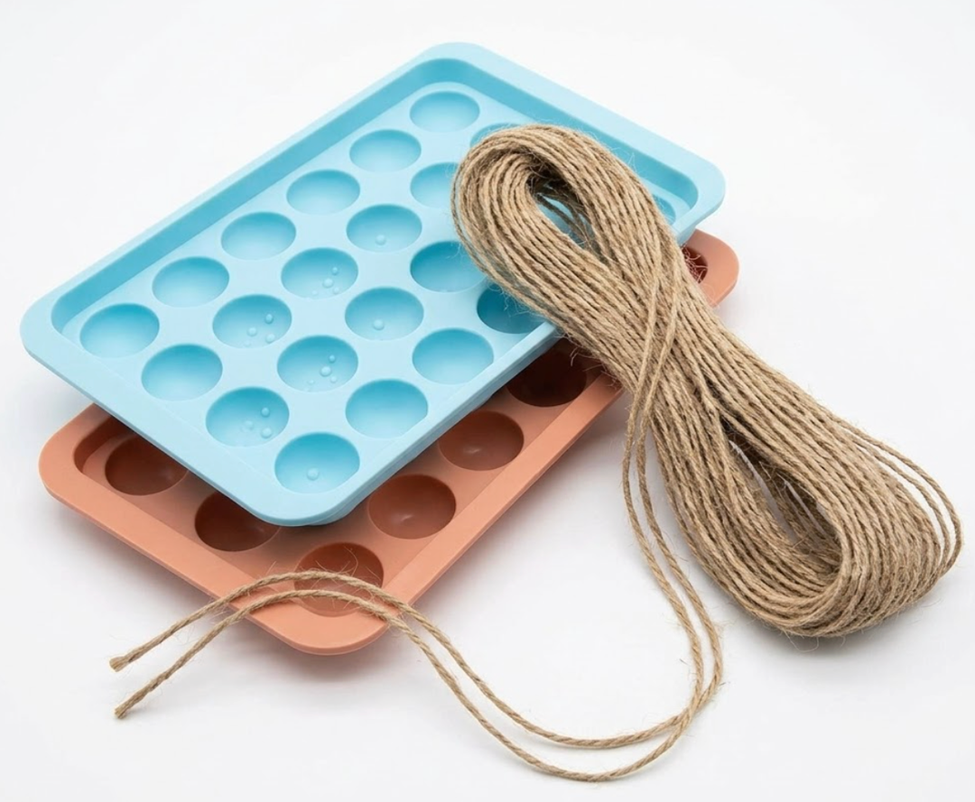 New Soap Making Kit, DIY Making Soap