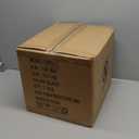 1.8 Cubic Feet Small Fire Safe Box for Home, Fireproof Lock Box, Security Money Safe with Digital Keypad, Spare Keys and Removable Shelf, Personal Home Safes for Money, Jewelry, ID Documents