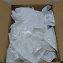 Geiserailie 30 Pieces Condom External Catheters Disposable Male External Catheter for Men Medium, Self Adhering Style (32 mm)