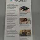 FITBIT VERSA 2 PETAL COPPER ROSE