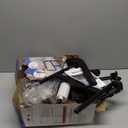 Sangohe Heavy Duty Bed Rails for Senior & Elderly and People Falling Out of Bed - Foldable Bed Assist Handle - 504E