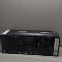 Hover1 Drive Electric Self Balancing Scooter with 7MPH Top Speed, 3 Mile Range, Long Lasting LithiumIon Battery, 6 HR Full Charge, Path Illuminating LED Lights and 6.5” Wheels