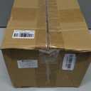 49 Pcs Baby Shower Prizes for Game Winners including Plastic Tumbler Notebook Pen Heart Coaster Hair Band Mini Mirror Brush Gift Bags for Wedding Bridal Baby Shower Favors (Pink Bow)