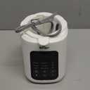 Bear Baby Bottle Warmer, Milk Warmer Breastmilk Bag Formula Fast Warming for New Born Baby Bottles, with Time Temp Control Automatic Shut Off at Home Use