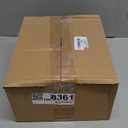 Hat Travel Case,Hat Case for Baseball Caps with Carrying Handle and Adjustable Shoulder Strap,Organizer Protects up to 6 Hats, Box for Travel and Home Storage(Black)