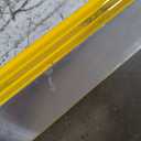 STABILA Type 196 High-Performance Level, 72 inch, Cat. Number 37472