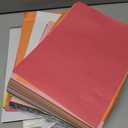 Crayola Construction Paper Bulk Pack (480 Sheets) 10 Assorted Colors, 9x12, Classroom Arts & Crafts Supplies for Kids, Art Paper for School Projects