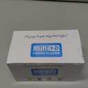 HDMI Media Player, Black Mini 1080p Full-HD Ultra HDMI Digital Media Player for -MKV/RM- HDD USB Drives and SD Cards