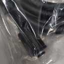 Sun Joe SPX3000-33 Replacement Pressure Washer Hose for SPX3000 Series, SPX3200, SPX3500, SPX4000 Series, SPX4004-MAX, SPX4500, and SPX4600 Series, Manufacturer Original