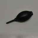 Silicone Soft Tip Manual Air Blower, Dust Cleaner for DSLR, Camera Lens, Camera Sensor, LCD, Keyboard, Watch, Coffee Machine, Cleaning Air Blower (Long Nozzle)