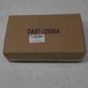 Upgraded DA97-12650A Refrigerator Door Shelf Bin (Right) fit for Samsung Refrigerator Parts RF260, RF261, RF263 Replaces DA63-06963 DA63-07104A - BY AMI PARTS