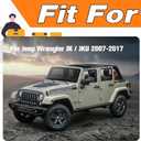 Front Windsheild Wiper Arm For Jeep Wrangler JK/JKU 2007-2017 Repalce#68002389AA