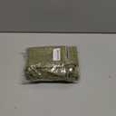 Home Brilliant Lumbar Pillow Cover 12x20 Chenille Plush Oblong Decorative Spring Pillow Covers for Bed Couch Sofa Decor, Set of 2, 12 x 20 inches, Fresh Grass Green