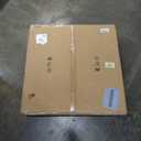 43 inch Crystal Chandelier with Remote/APP Control, 3 Color Temperature Light Fixture & Brightness Adjustable, Modern Flush Mount LED Ceiling Light Fixture for Living Room Kitchen Hallway Dining Room (Silver)