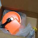 Heavy Duty Floor Gap Fixer Tool with Rubber Mallet, Laminate Flooring Tools with Enhanced Suction Cup & 5 PCS Sticky Pads for Wood Floor, Laminate, Vinyl Plank, Hardwood