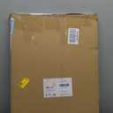 upsimples 16x24 Picture Frame Black 3 Pack, Scratch-Proof Poster Frames 16 x 24 for Photo Gallery - Slide-In Strips, Horizontal or Vertical Wall Mounting