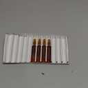 4 Pack Hair loss Placenta Placo for hair intensive treatment [12 vials 0,35 oz]