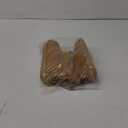 NWT Beach by Matisse Chestnut Breckenridge Platform Faux Fur Ankle Booties 7 Brown