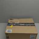 4 Layer Muslin Throw Blanket,100% Cotton Blankets for Couch Breathable Soft Blanket for Bed Fluffy Bath Towel Pre-Washed Comfortable Blanket for Summer Night Sweats,Blue Checkered,40"x60"