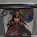 2004 Holiday Barbie Doll