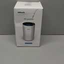 Air Purifiers for Home Bedroom, ADTARK Air Cleaner with 3-in-1 Filter, Sleep Mode & Aroma Function, 3 Light Modes, Room Air Purifier with 3 Timer for Office, Dorm, Hotel (Black)