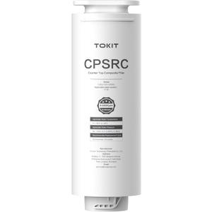 TOKIT T1 SE CPSRC Replacement Water Filter