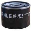 MAHLE OC 619 Oil Filter