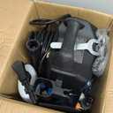 5000PSI PowerWasher with 4 Quick Connect Nozzles, Foam Cannon for Car, Lane, Patio Cleaning