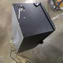 Masterbuilt 30-inch Digital Electric Vertical BBQ Smoker with Leg Kit, Side Wood Chip Loader and 710 Cooking Square Inches in Black, Model MB20070421