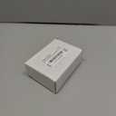 WUPP 12 Volt Fuse Block, Waterproof Boat Fuse Panel with LED Warning Indicator Damp-Proof Cover, 6 Circuits with Negative Bus Fuse Box for Car Marine RV Truck DC 12-24V