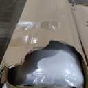 Zinus 14 Inch King Green Tea Memory Foam Mattress, Fiberglass Free, Medium Firm Feel, Zoned Pressure Relief, Certified Safe Foams & Fabric, Mattress in A Box (White)