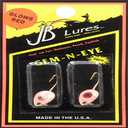 Fishing-Equipment Mixed Items 15 Pack